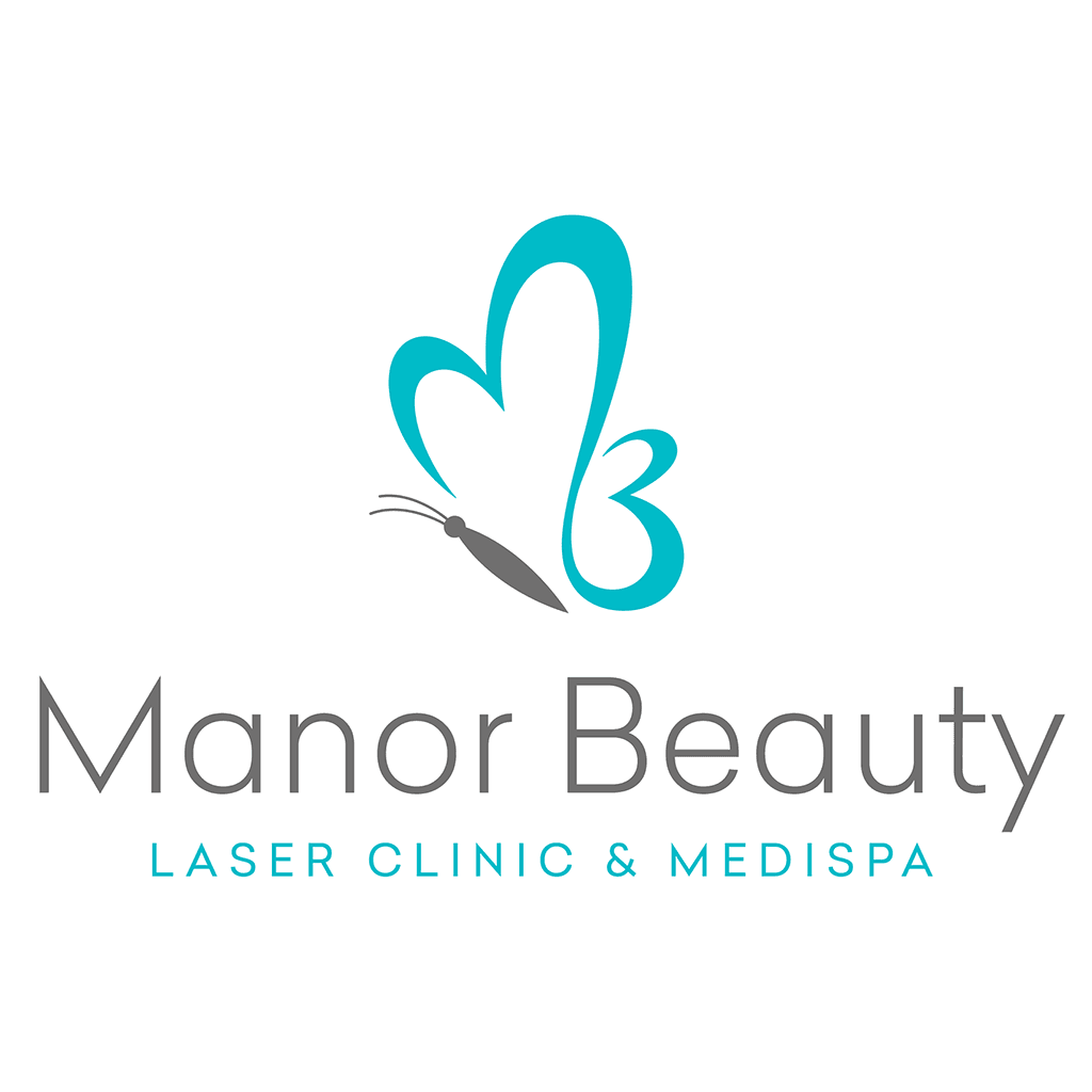 Manor Beauty Logo