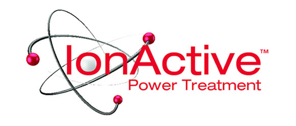 Dermalogica IonActive Power Treatment logo