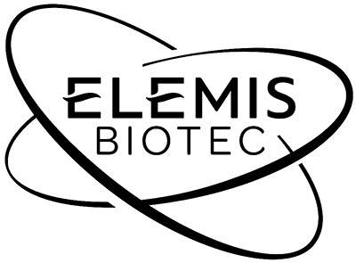 Elemis Biotec logo
