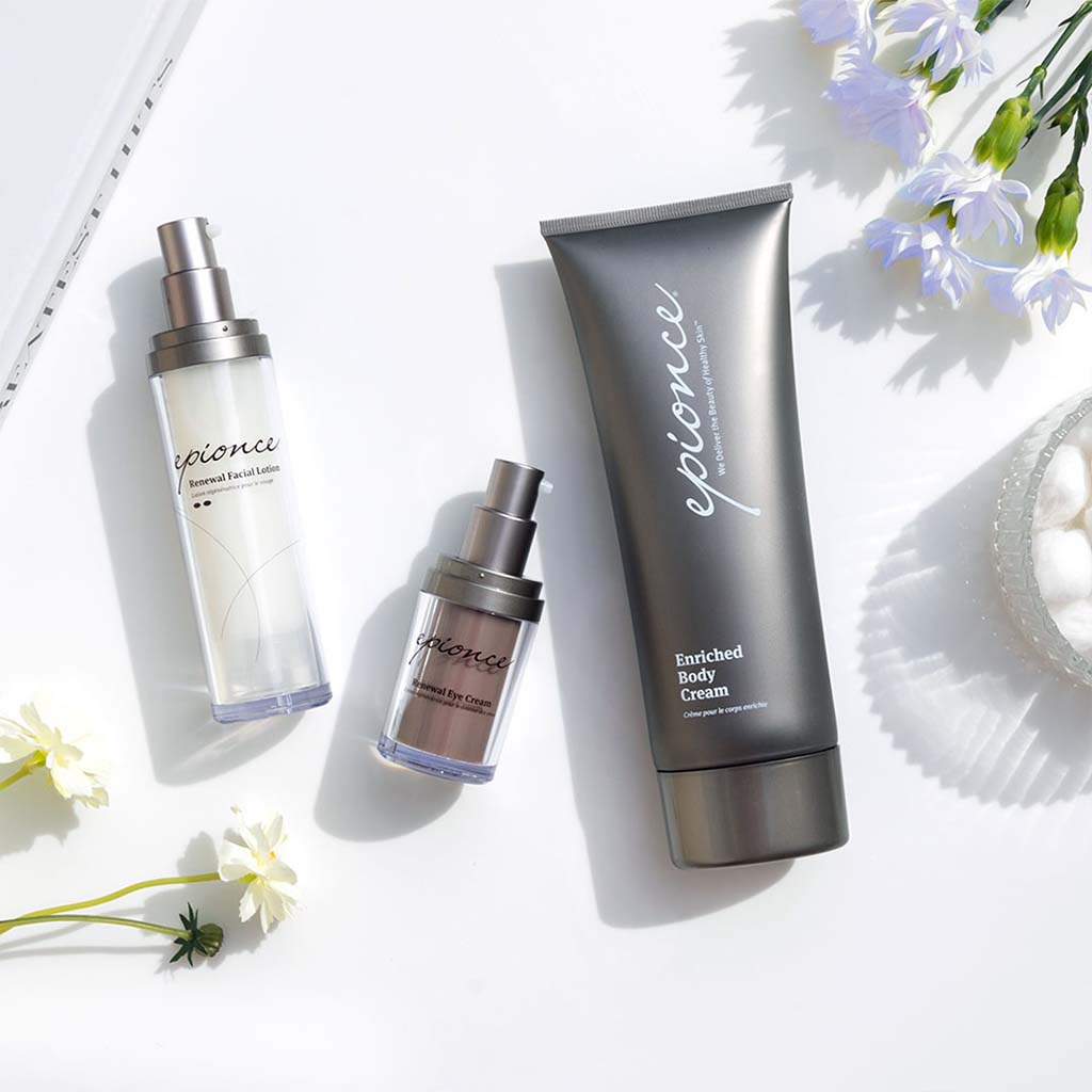 Epionce Beauty Products